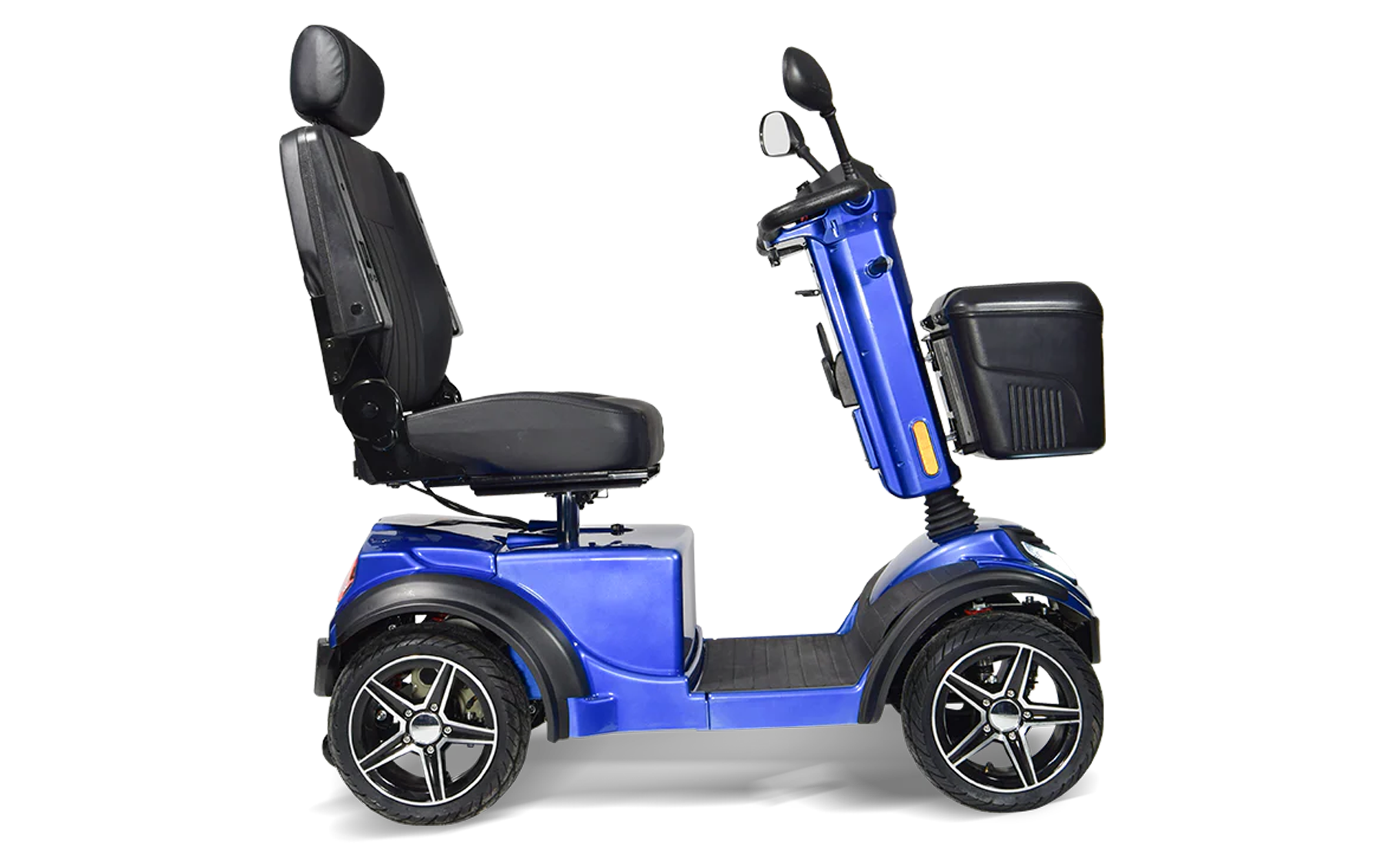 Kymco Foru