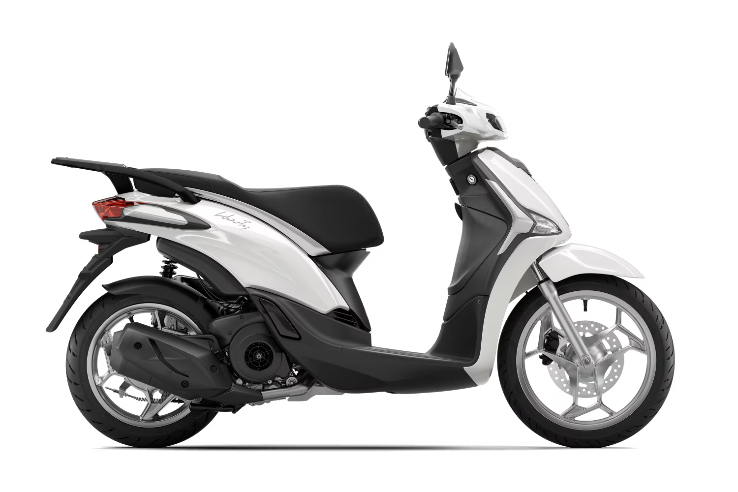 Piaggio Liberty 125cc