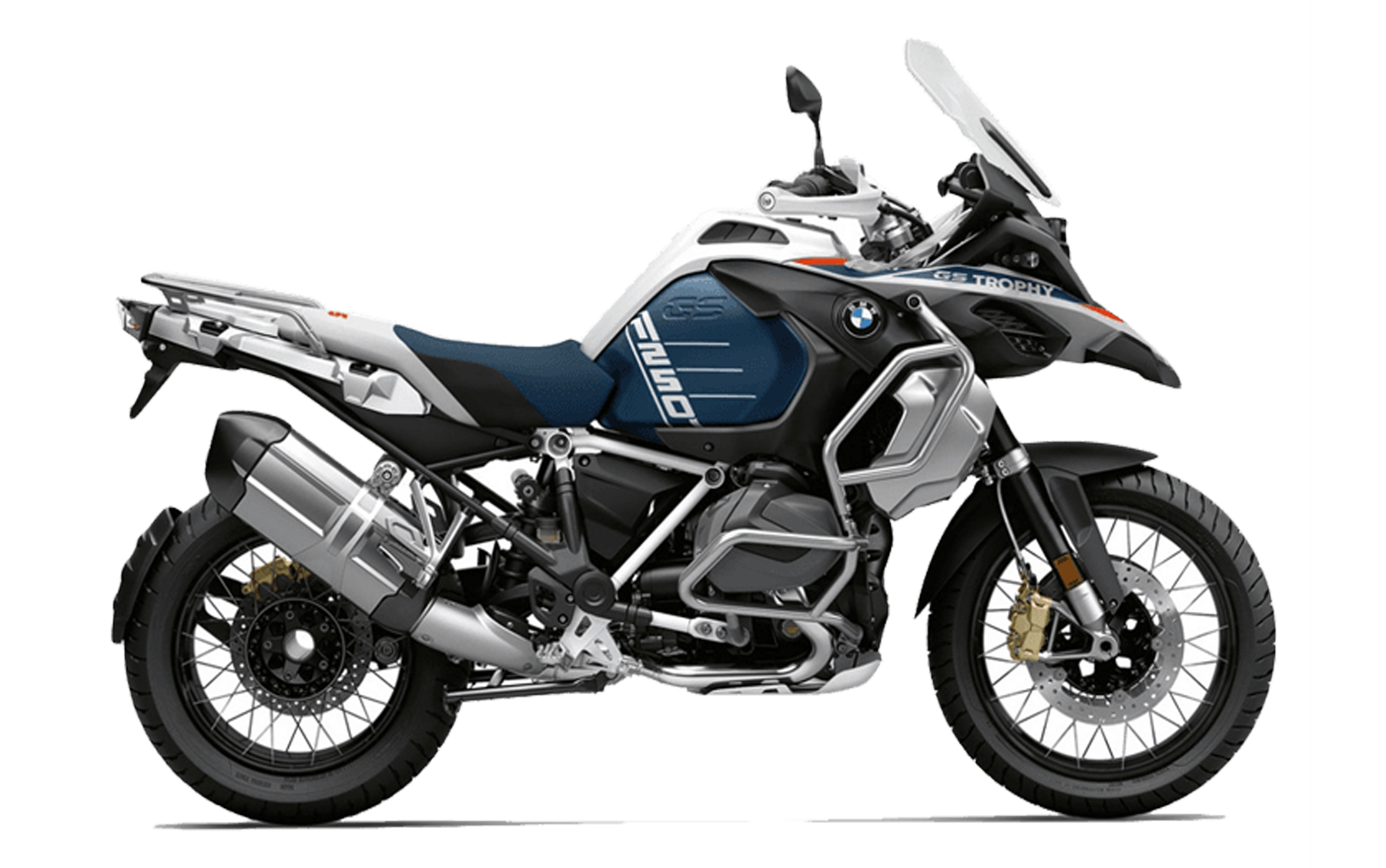 BMW R 1200 GS