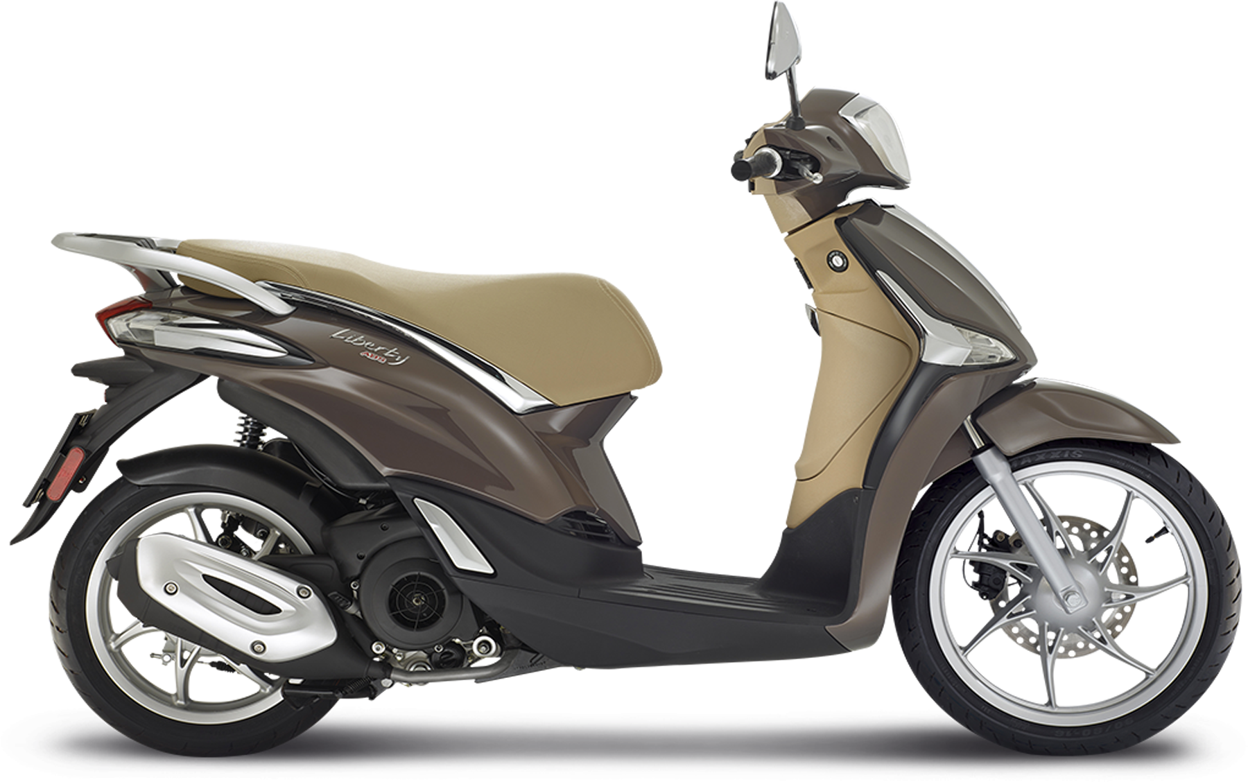 Piaggio Liberty 150