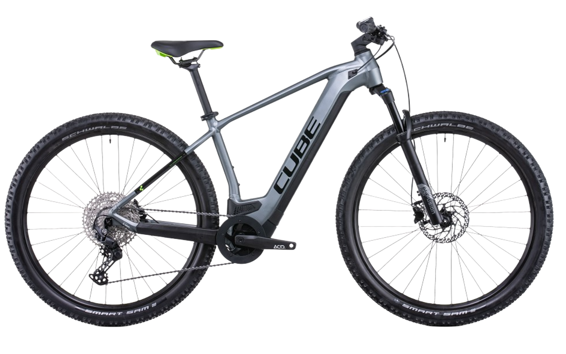 Giant Fathom E+ 1