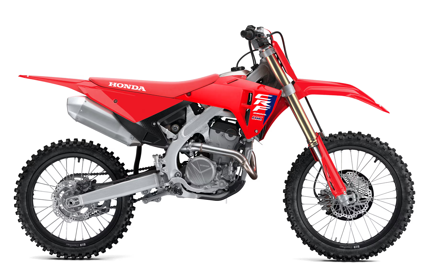 Honda CRF 250 RALLY