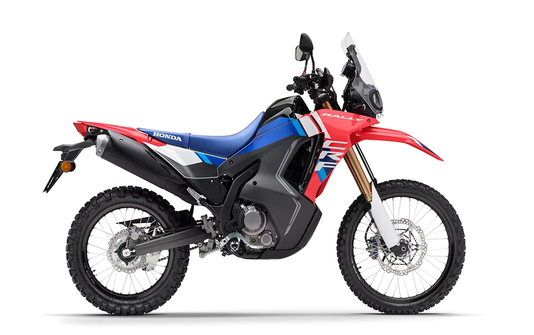 Honda CRF L 300