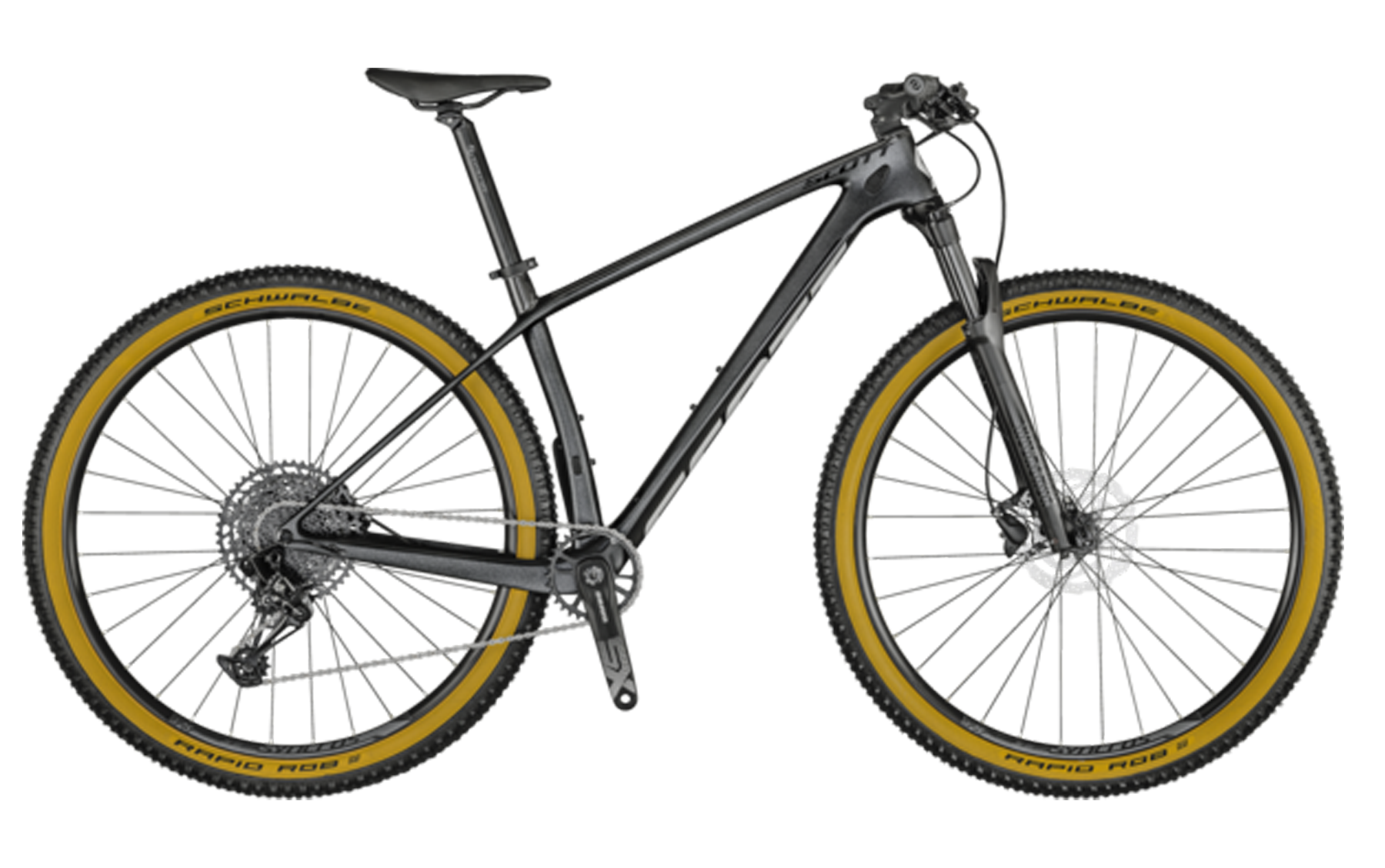 Scott Scale 940