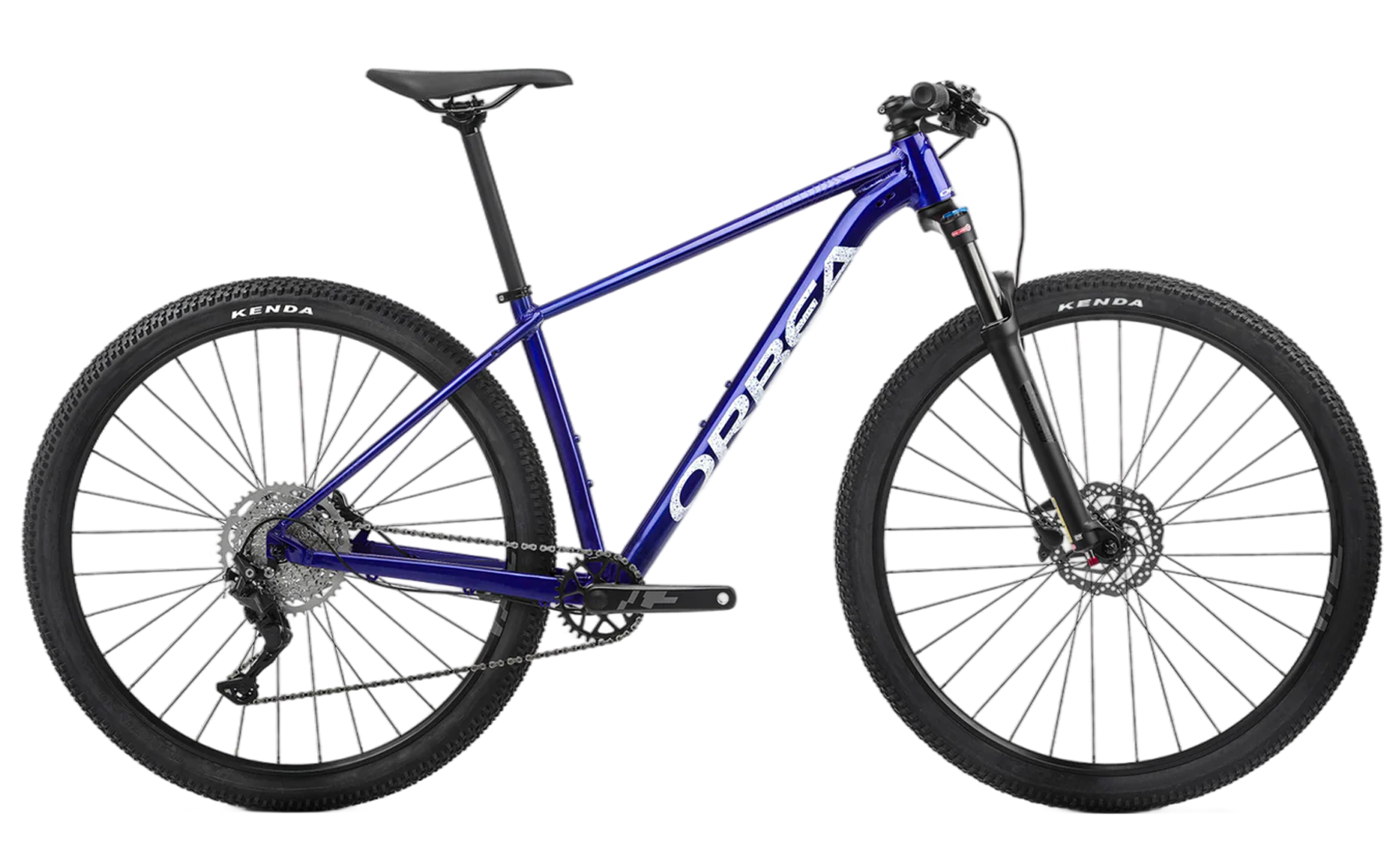 Orbea Ona MTB