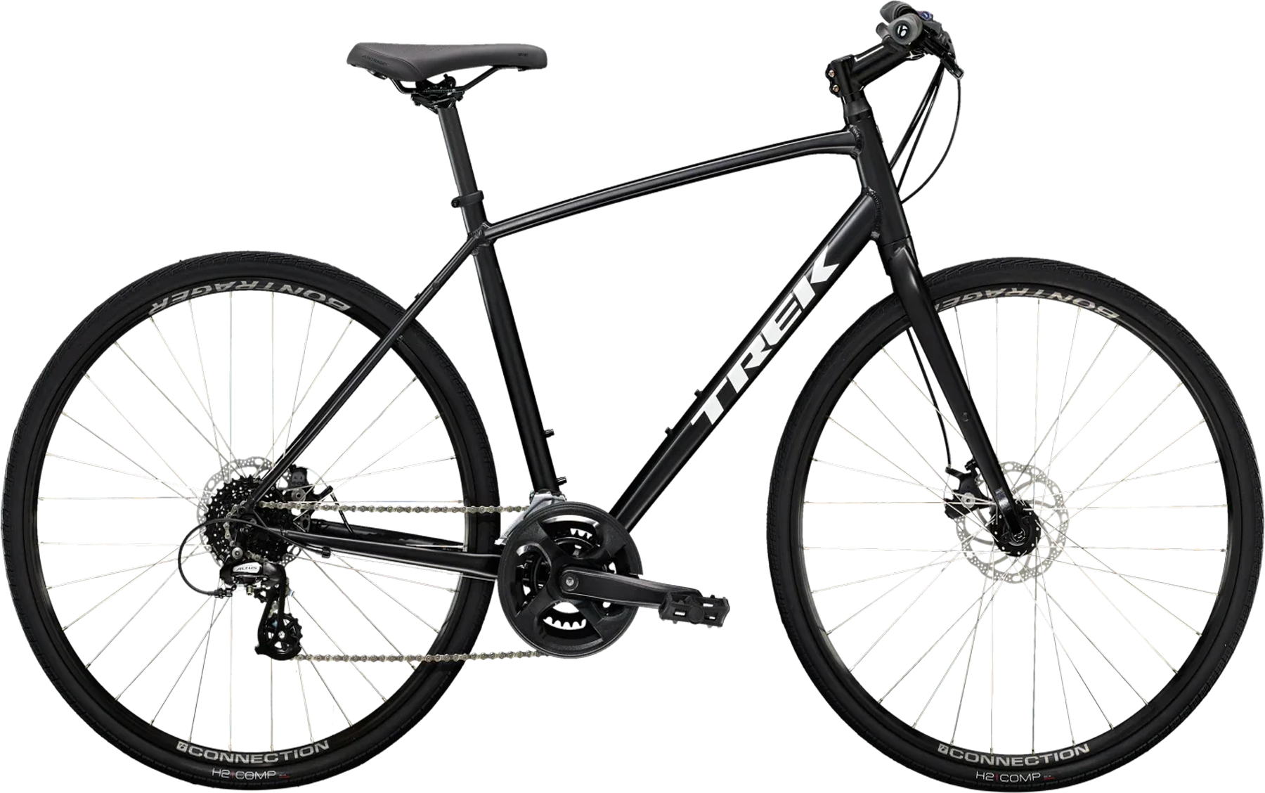 Trek FX 1