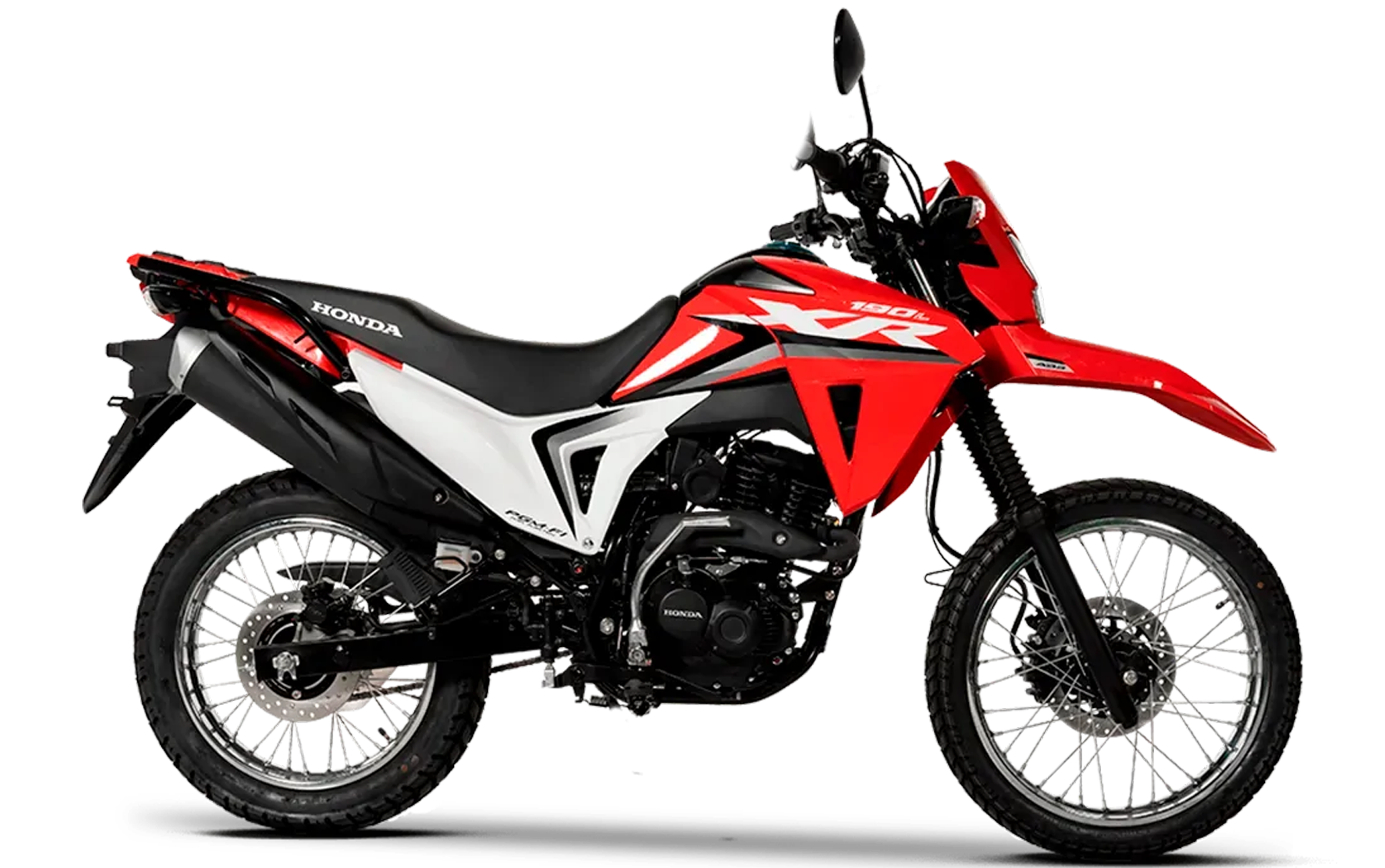 Honda XR 650