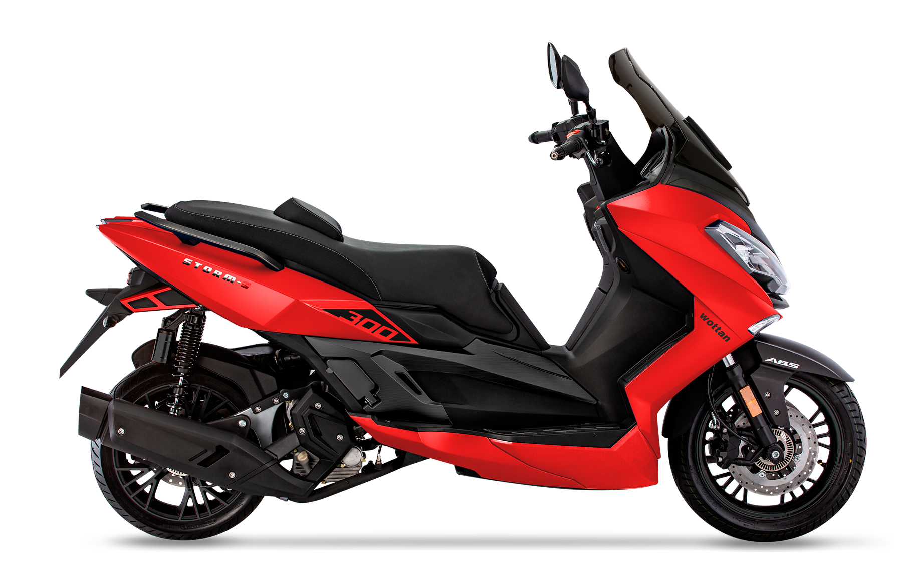 Wottan Storm-R