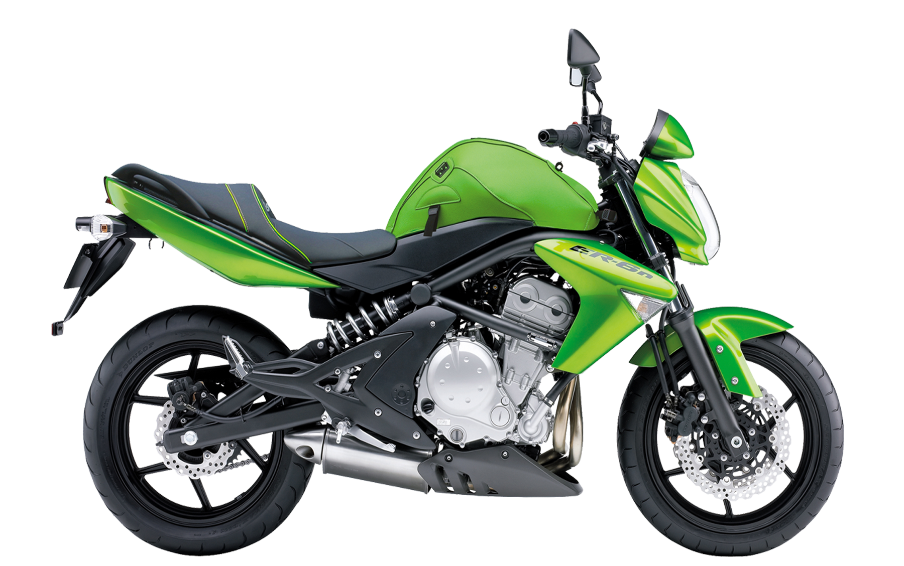 Kawasaki ER 650