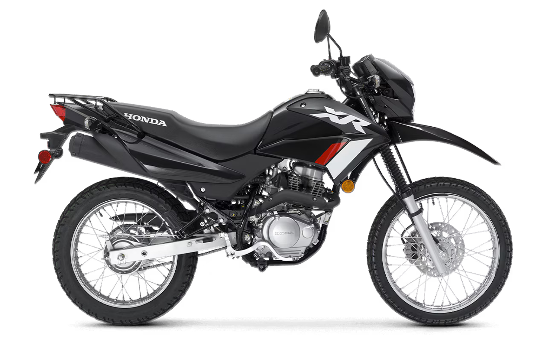 Honda XR 125