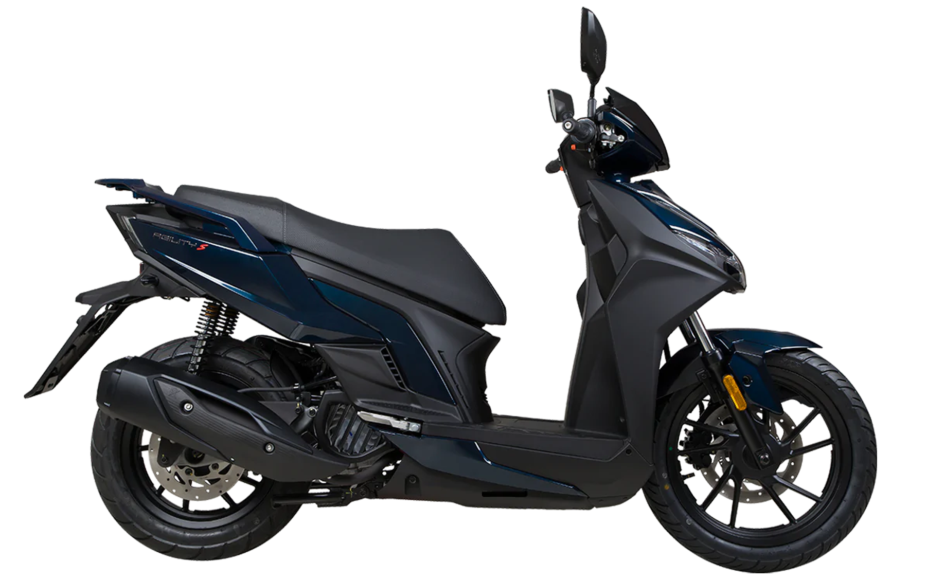Kymco People 125cc