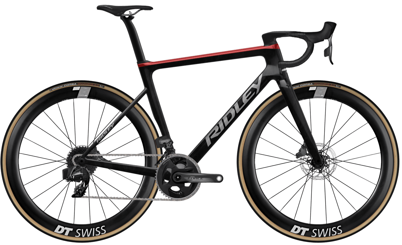 Ideal Stage Competition Race Carbon