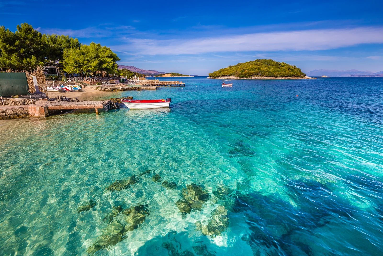 Best Instagram Spots in Albania 2025: 25+ Epic Photo Locations - Gallery Image 2