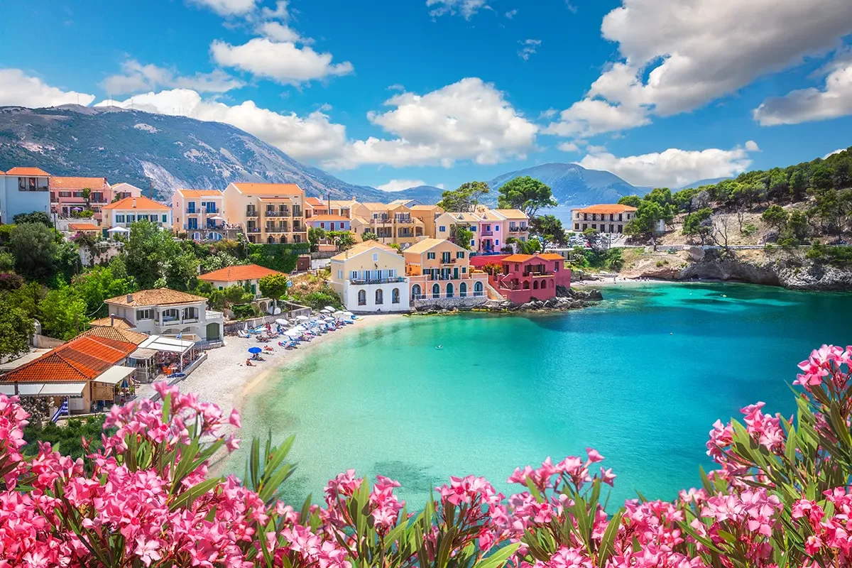 Albania vs Croatia vs Greece 2025: The Ultimate Balkan & Mediterranean Travel Comparison - Gallery Image 1
