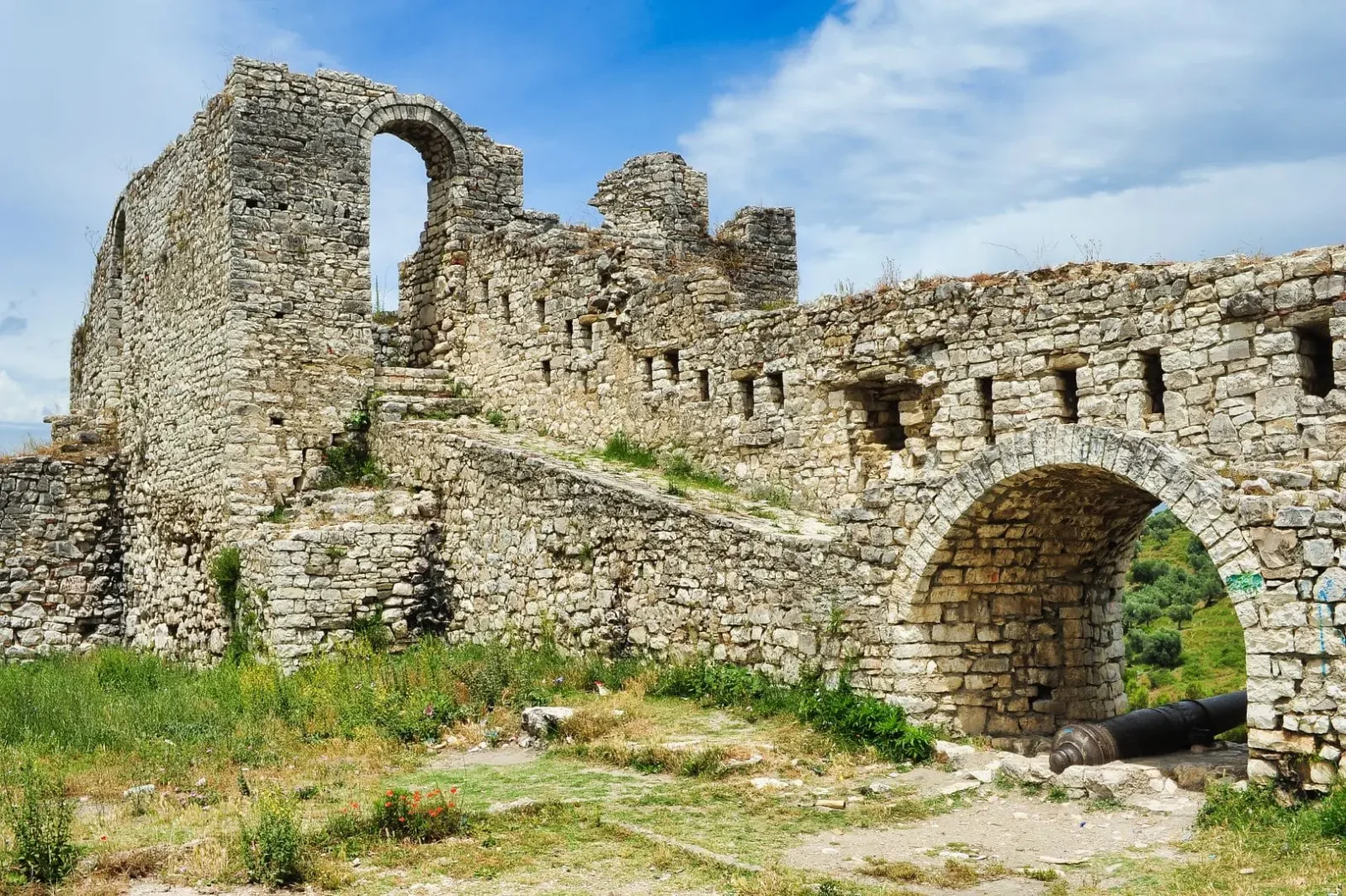 Berat Albania 2025: Complete Guide to the City of a Thousand Windows - Gallery Image 3