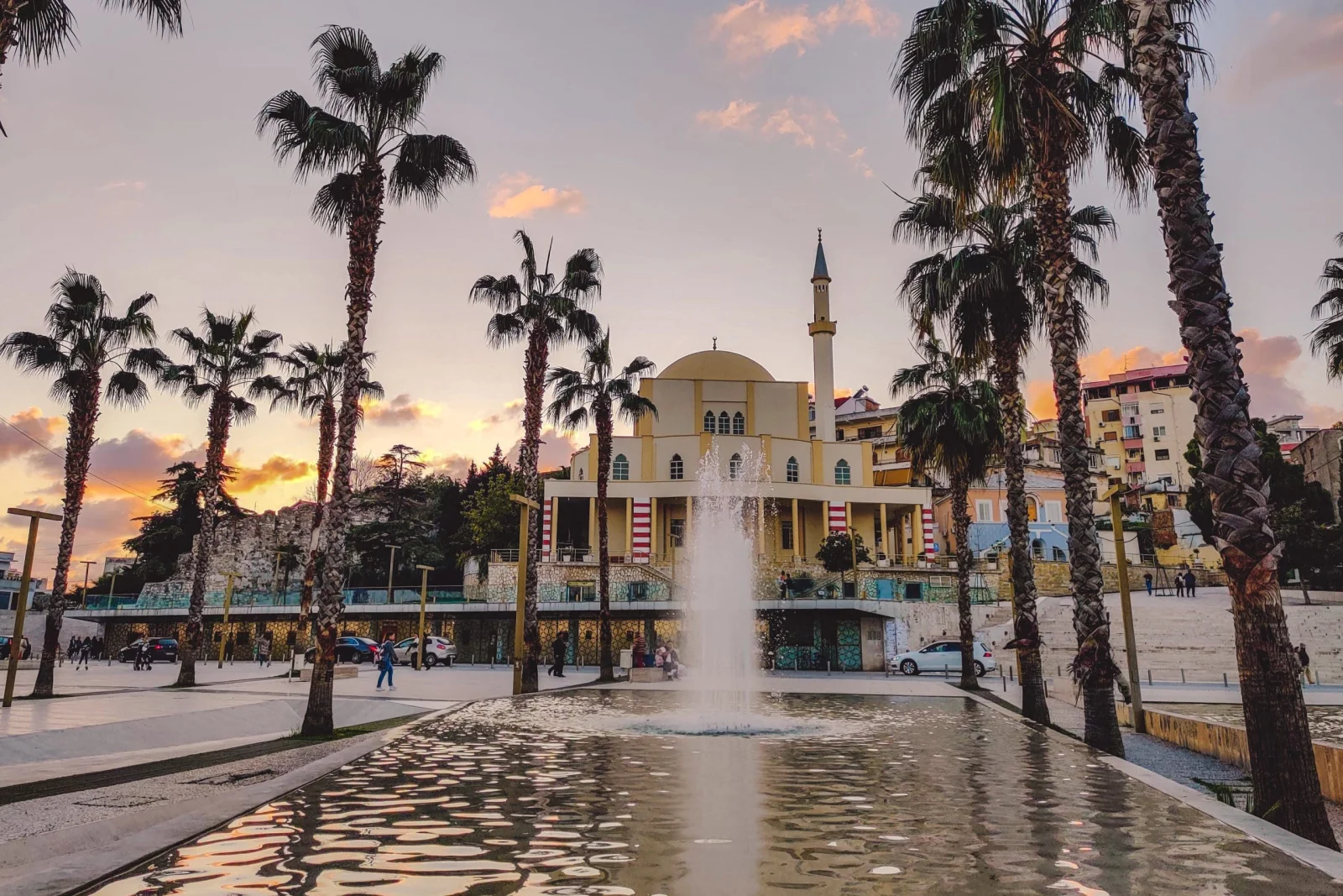 Durres Top Sights 2025: Ultimate Guide to Albania's Coastal Gem - Gallery Image 3