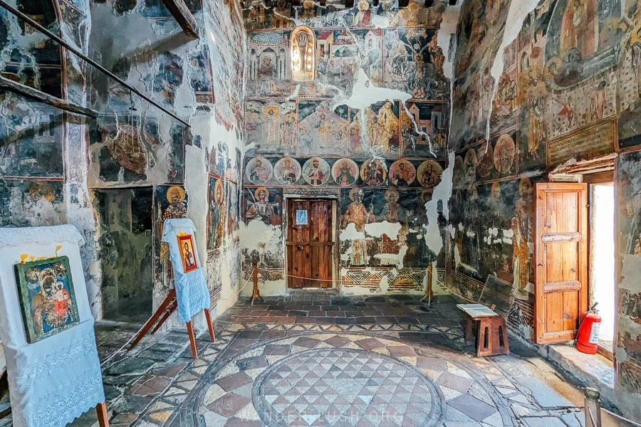 Berat Albania 2025: Complete Guide to the City of a Thousand Windows - Gallery Image 5