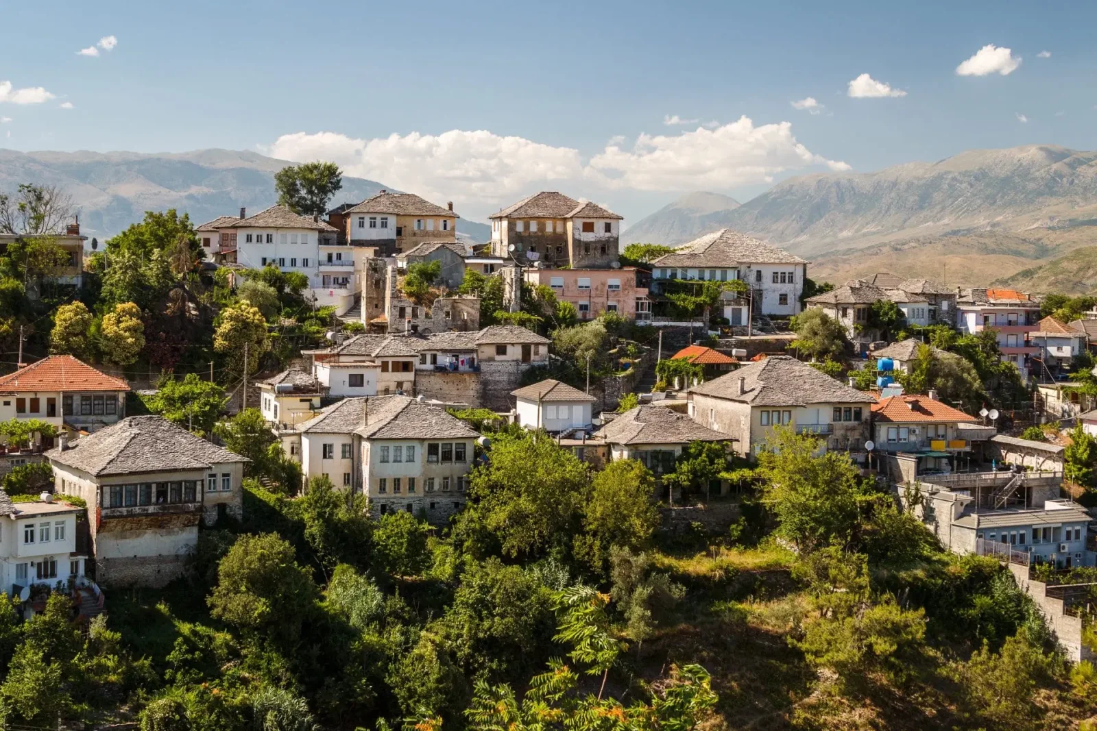 Gjirokastër Guide 2025: Top Things to Do in Albania's Stone City - Gallery Image 6