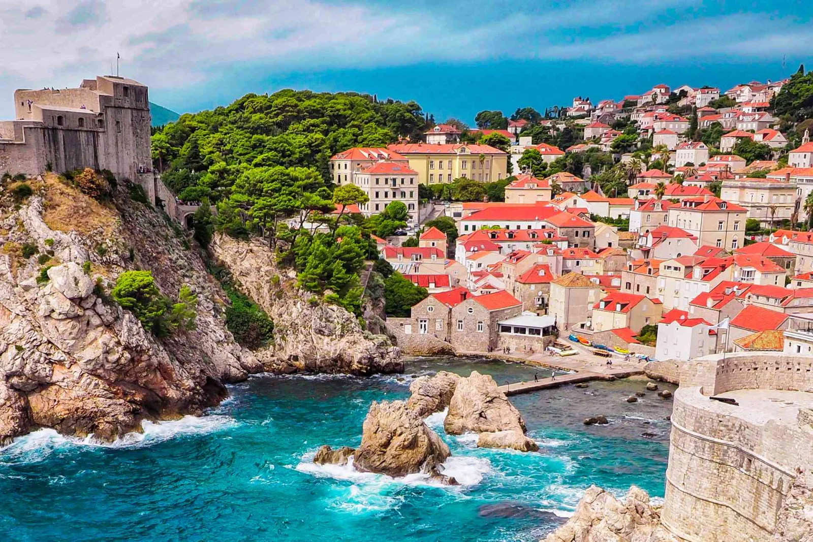 Albania vs Croatia vs Greece 2025: The Ultimate Balkan & Mediterranean Travel Comparison - Gallery Image 5