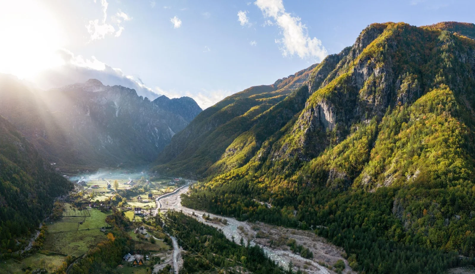 Hiking in Albania 2025: Ultimate Guide to the Best Trails & Adventures - Gallery Image 5