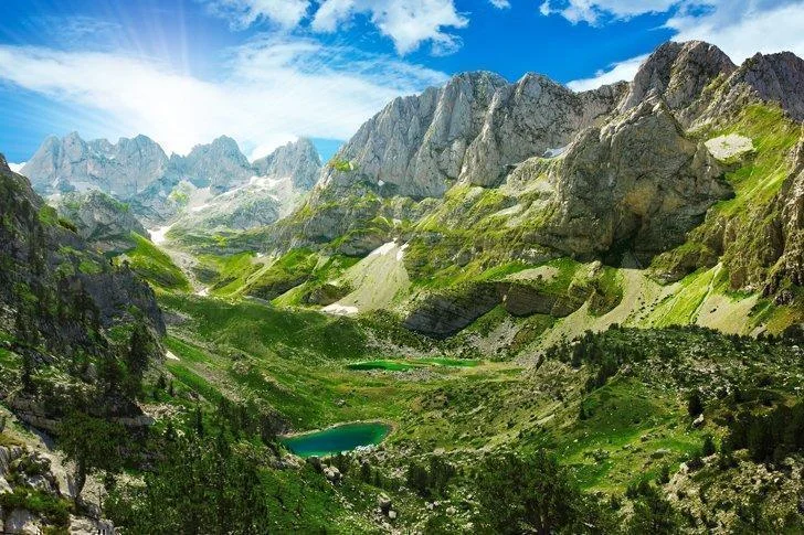 Best Instagram Spots in Albania 2025: 25+ Epic Photo Locations - Gallery Image 3