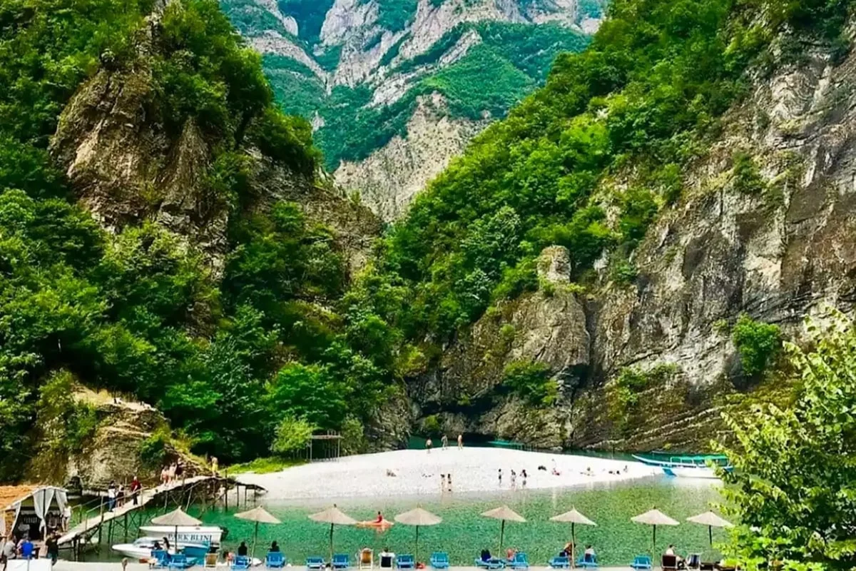 Discovering Shkoder: The Best Things to Do in Albania's Hidden Gem - Gallery Image 1