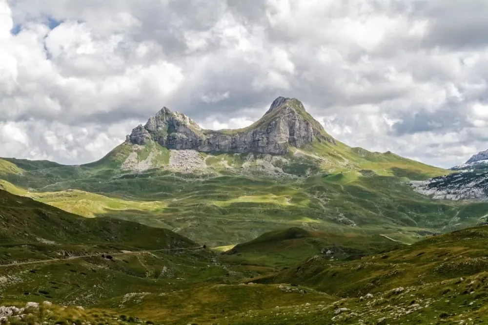 Hiking in Albania 2025: Ultimate Guide to the Best Trails & Adventures - Gallery Image 3