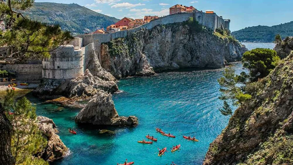 Albania vs Croatia vs Greece 2025: The Ultimate Balkan & Mediterranean Travel Comparison - Gallery Image 7