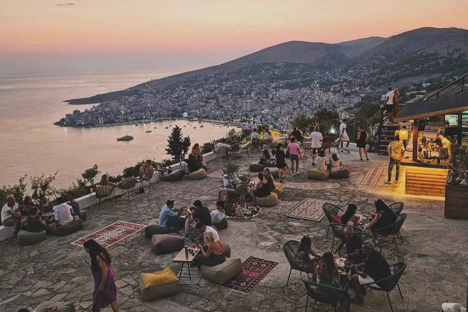 Saranda Adventures: Your Ultimate Guide to Fun - Gallery Image 3