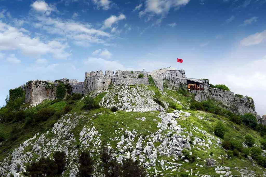 Discovering Shkoder: The Best Things to Do in Albania's Hidden Gem - Gallery Image 5
