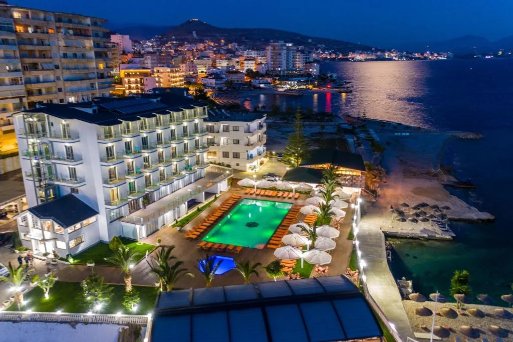 Saranda Adventures: Your Ultimate Guide to Fun