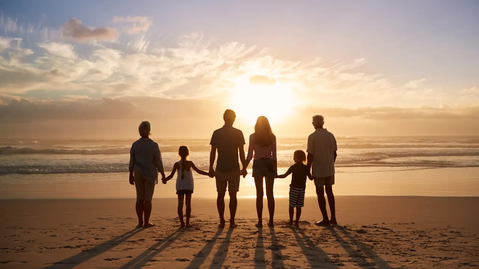 How to Plan Albania Trip for a Perfect Family Vacation