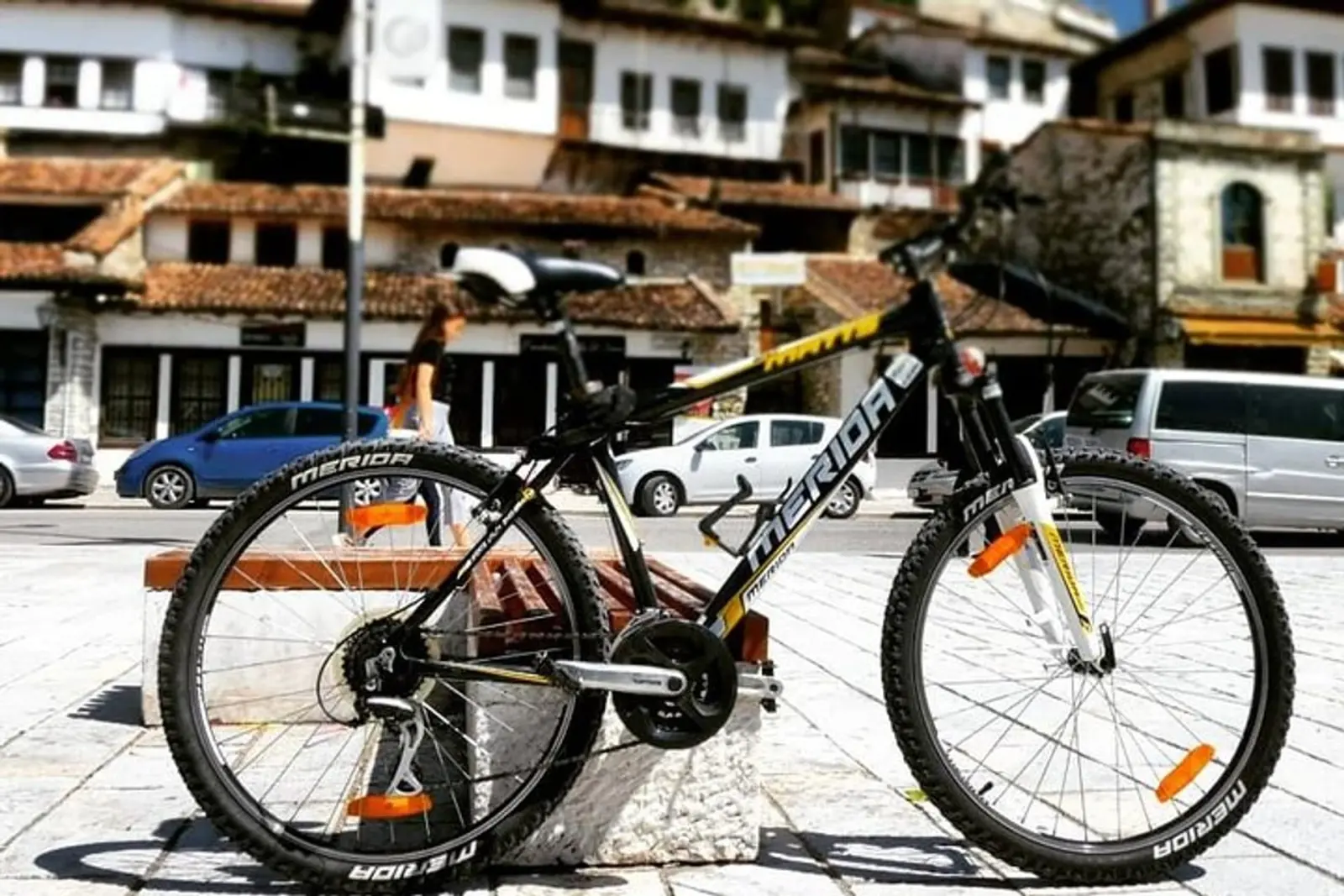 Cycling in Albania: Your Ultimate Guide to Two-Wheeled Adventures