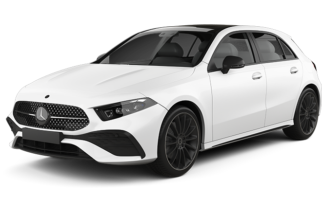 Mercedes C-Class