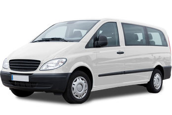 Mercedes-Benz Vito Camper