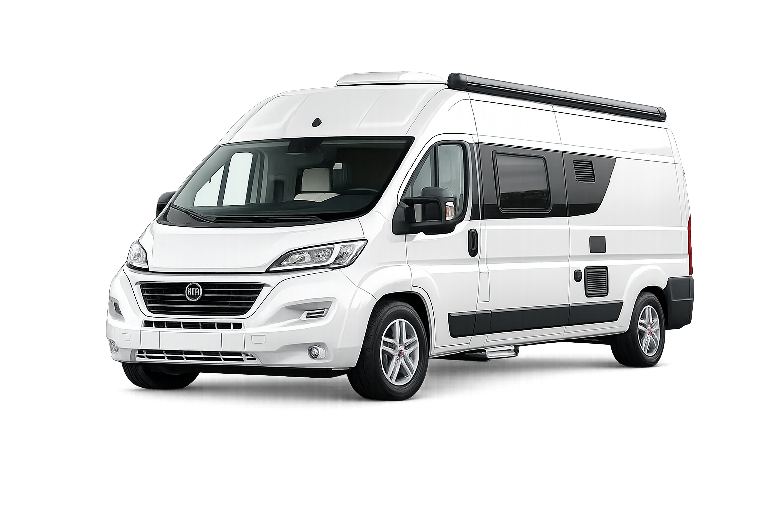 Fiat Ducat Camper