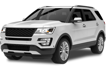 Ssangyong Kyron