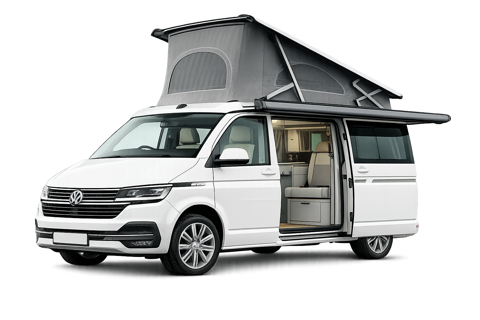 Camper