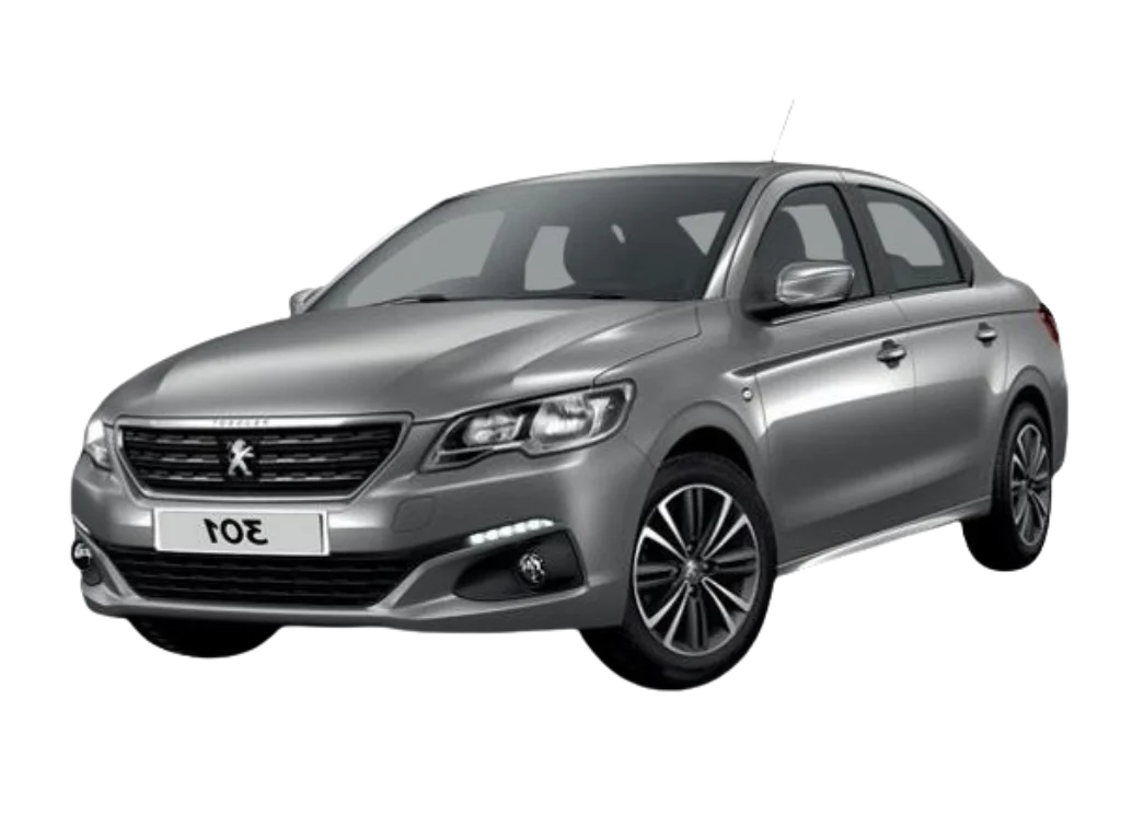 Peugeot 301