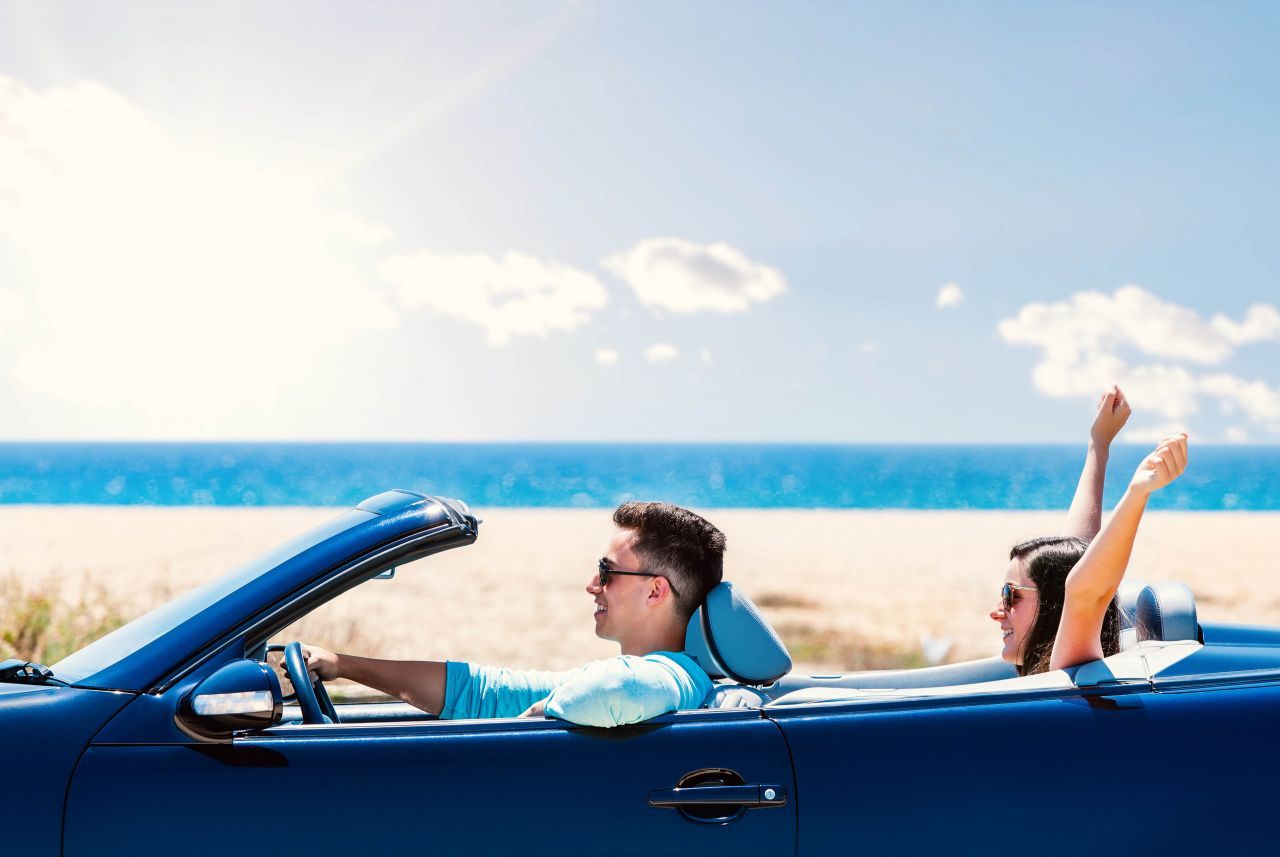 Cheapest Car Rental Deals in Tirana: What to Expect