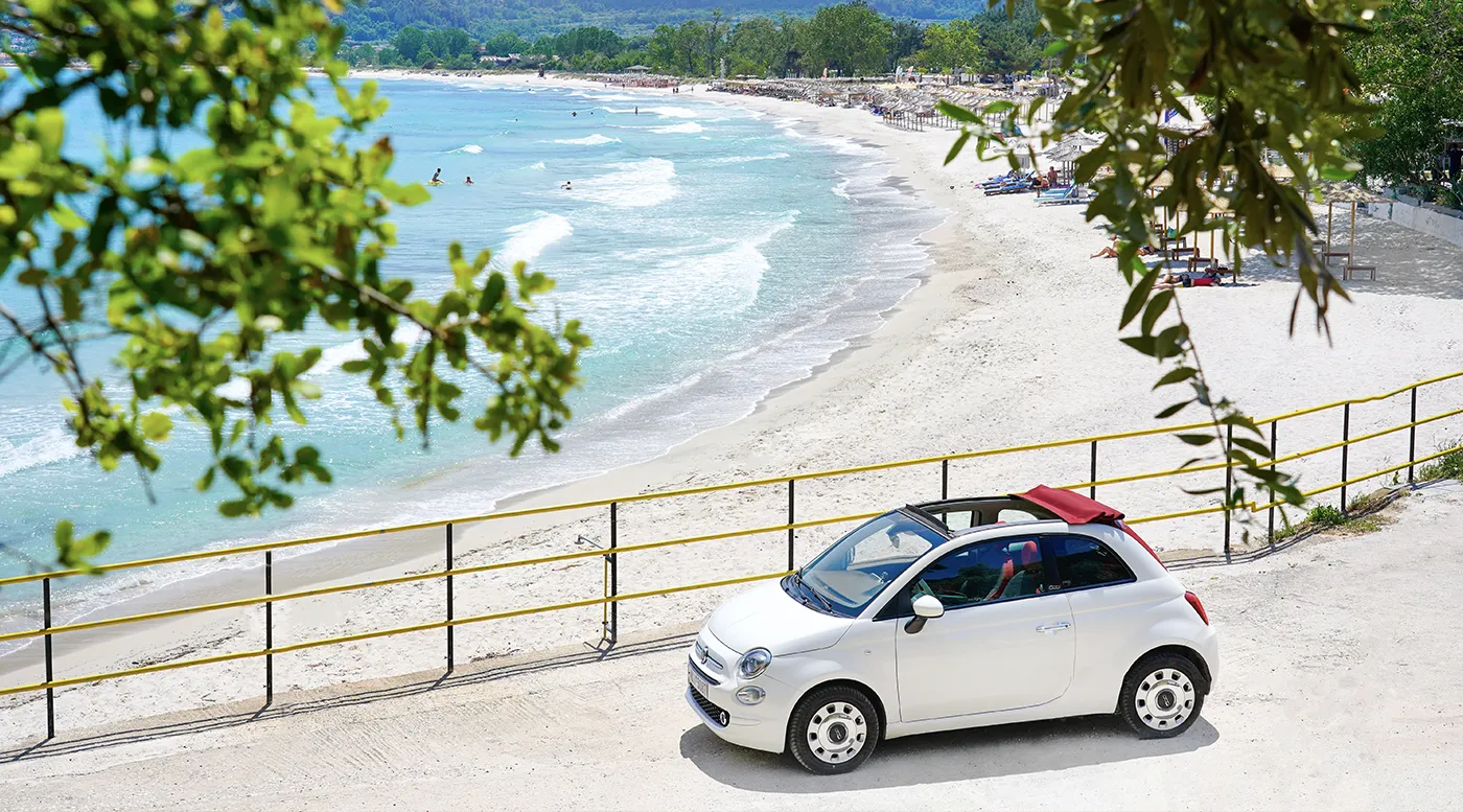 How to Rent a Car at Tirana Airport: Step-by-Step Guide