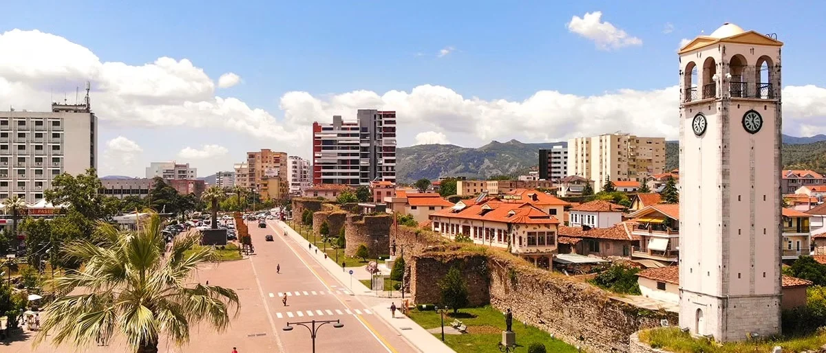 Elbasan