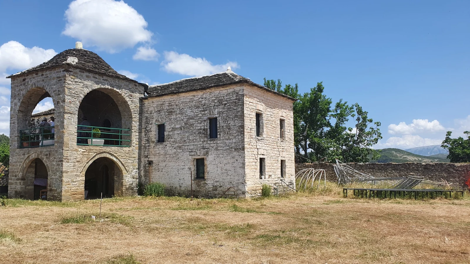 Memaliaj