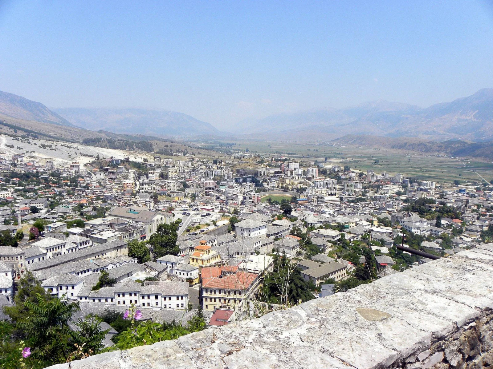 Bajram Curri