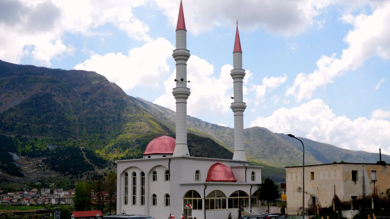 Bulqizë