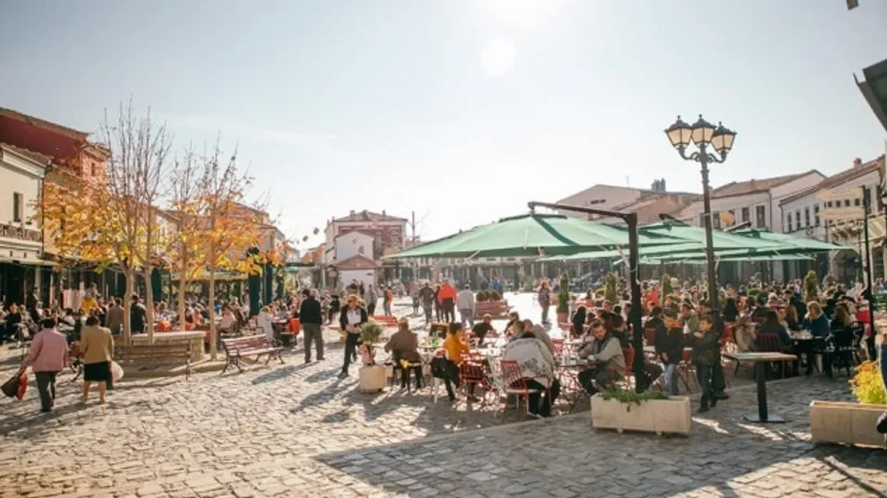 Korçë