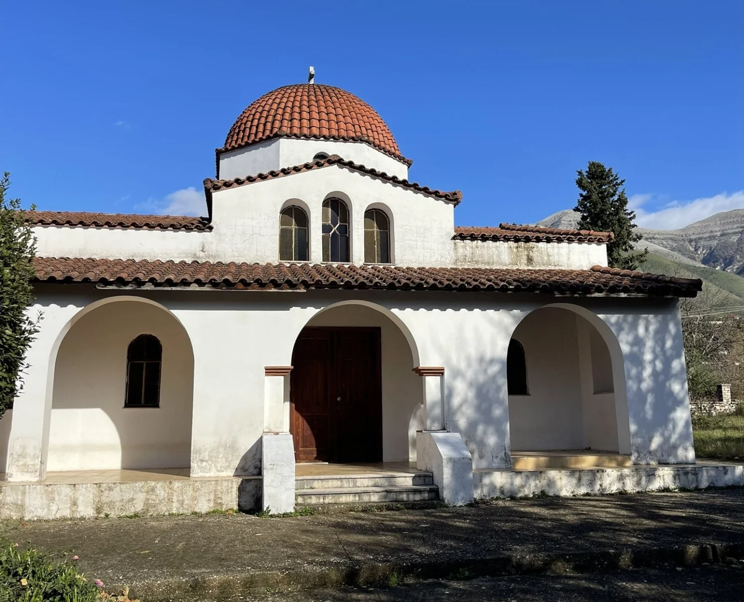 Delvinë