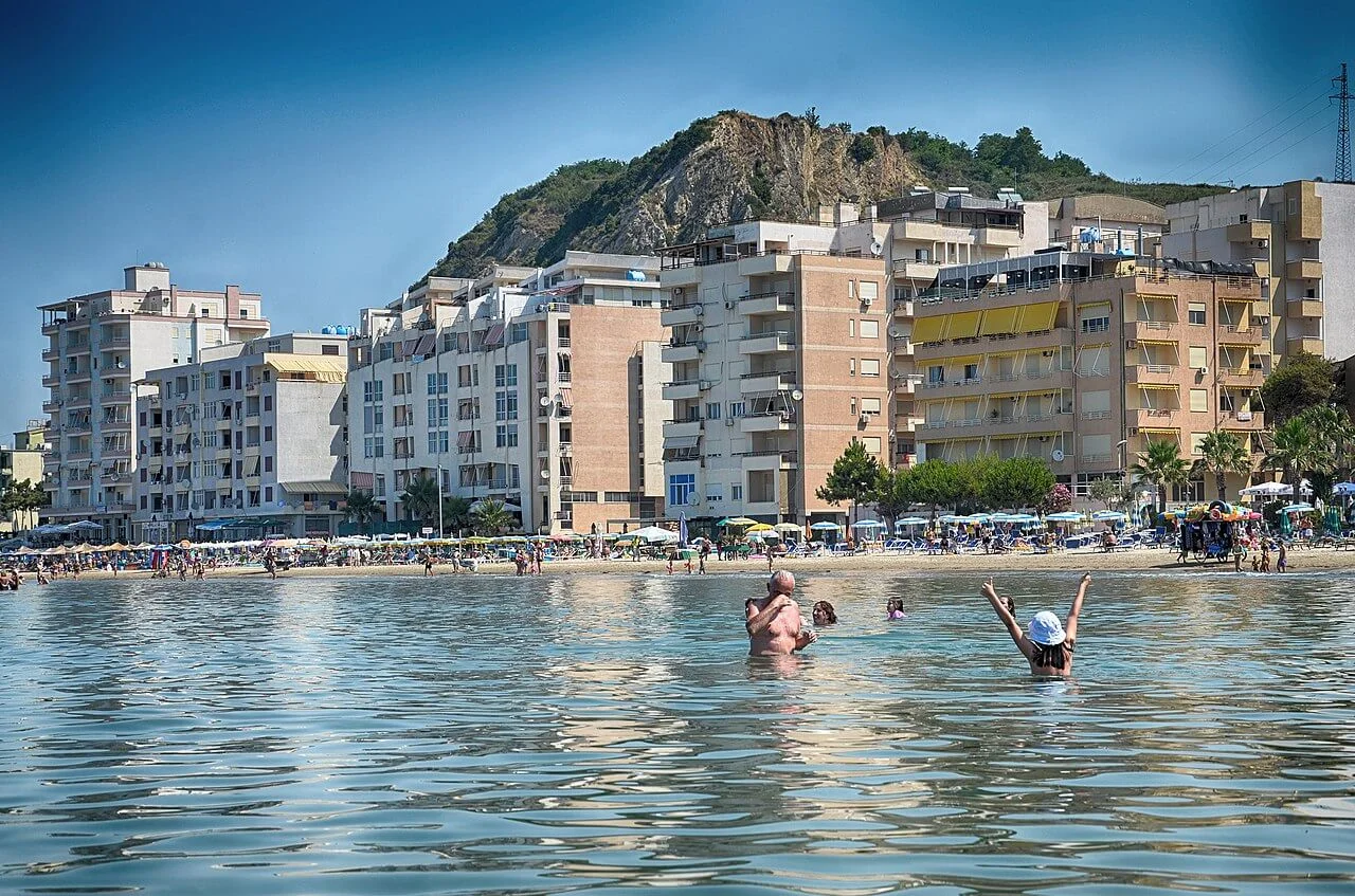Kavajë