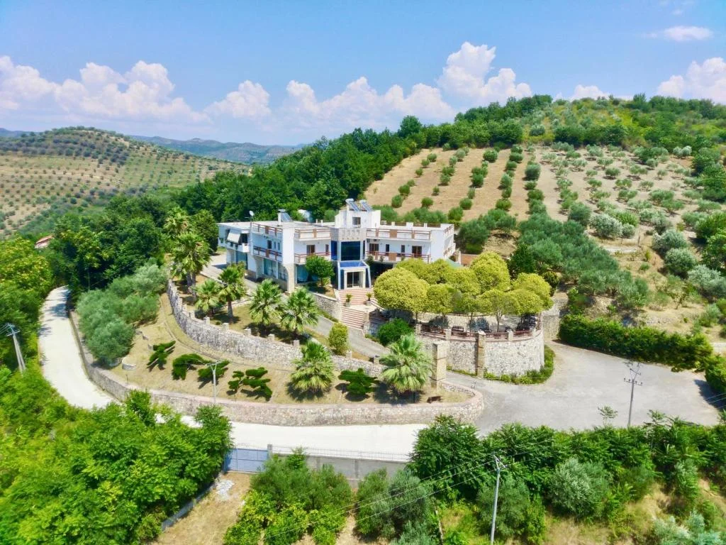 Kuçovë