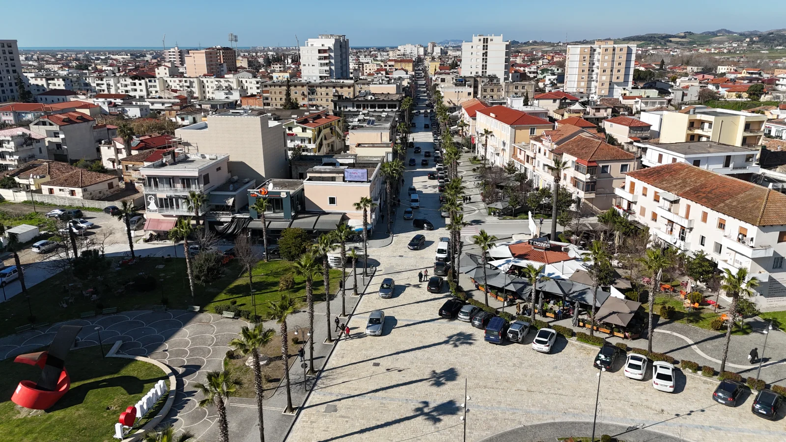 Kavajë